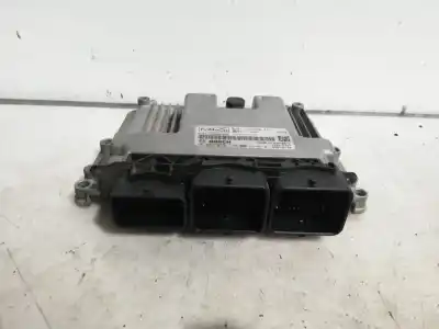 Автозапчасти б/у блок управления двигателем за ford fiesta vi (cb1, ccn) 1.4 tdci ссылки oem iam bv2112a650acd