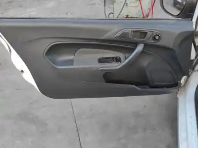 Автозапчасти б/у обивка левой передней двери за ford fiesta vi (cb1, ccn) 1.4 tdci ссылки oem iam 