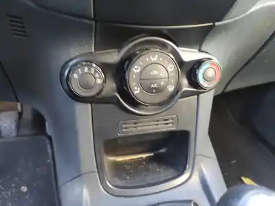 Автозапчасти б/у отопление / кондиционирование воздуха за ford fiesta vi (cb1, ccn) 1.4 tdci ссылки oem iam 