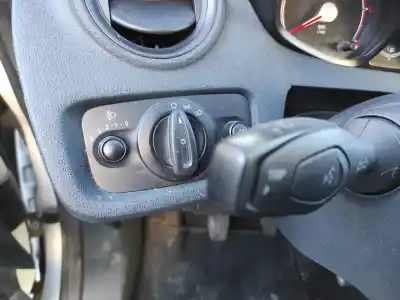 Автозапчасти б/у управление светом за ford fiesta vi (cb1, ccn) 1.4 tdci ссылки oem iam 