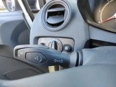 Автозапчасти б/у многофункциональное управление за ford fiesta vi (cb1, ccn) 1.4 tdci ссылки oem iam   