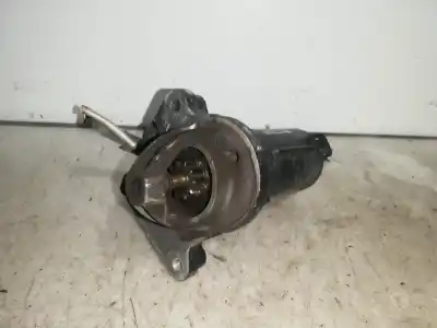 Автозапчасти б/у двигатель запускается за ford fiesta vi (cb1, ccn) 1.4 tdci ссылки oem iam 0986022121