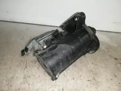 Автозапчасти б/у двигатель запускается за ford fiesta vi (cb1, ccn) 1.4 tdci ссылки oem iam 0986022121  