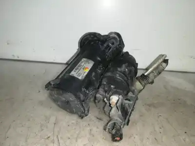 Автозапчасти б/у двигатель запускается за ford fiesta vi (cb1, ccn) 1.4 tdci ссылки oem iam 0986022121  