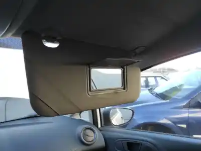 Автозапчасти б/у правая зона за ford fiesta vi (cb1, ccn) 1.4 tdci ссылки oem iam 