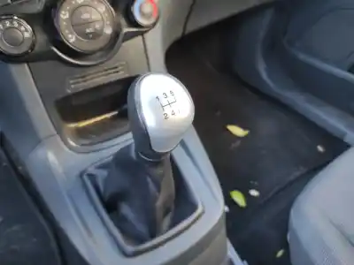 Автозапчасти б/у ручка рычага передачи за ford fiesta vi (cb1, ccn) 1.4 tdci ссылки oem iam 