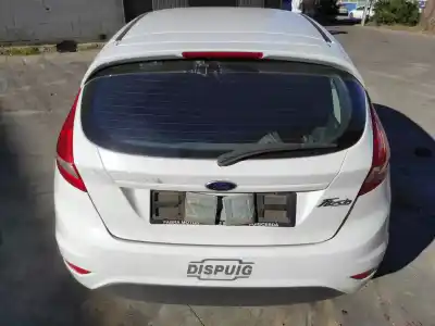 Pezzo di ricambio per auto di seconda mano PORTELLONE per FORD FIESTA VI (CB1, CCN)  Riferimenti OEM IAM   