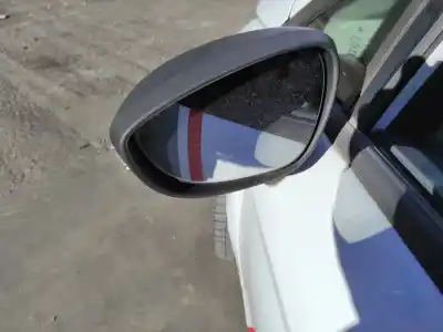 Автозапчасти б/у левое зеркало за ford fiesta vi (cb1, ccn) 1.4 tdci ссылки oem iam 1796704  
