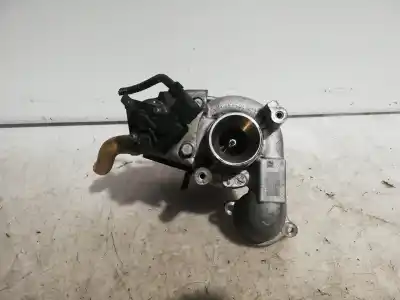Автозапчасти б/у турбокомпенсатор за ford fiesta vi (cb1, ccn) 1.4 tdci ссылки oem iam 9673283680