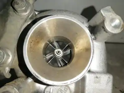 Автозапчасти б/у турбокомпенсатор за ford fiesta vi (cb1, ccn) 1.4 tdci ссылки oem iam 9673283680  