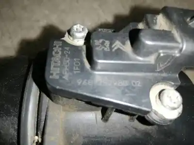 Pezzo di ricambio per auto di seconda mano misuratore di flusso per citroen c3 picasso 9h06 riferimenti oem iam 9683282980  