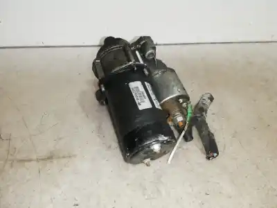 Автозапчастина б/у двигун запускається для citroen c3 picasso 9h06 посилання на oem iam 5802fg  