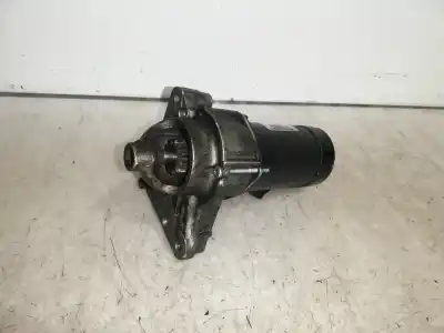 Second-hand car spare part starter motor for citroen c3 picasso 9h06 oem iam references 5802fg