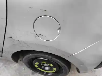 Second-hand car spare part outer fuel cap for citroen c3 picasso 9h06 oem iam references 