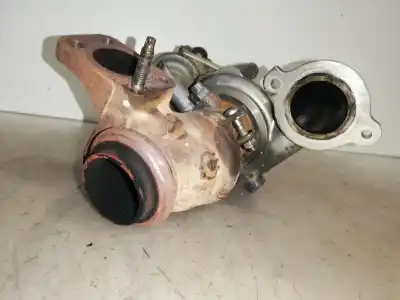Peça sobressalente para automóvel em segunda mão turbocompresor por citroen c3 picasso 9h06 referências oem iam 9673283680  