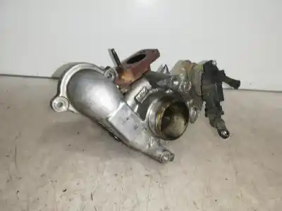 Tweedehands auto-onderdeel TURBOLADER voor CITROEN C3 PICASSO  OEM IAM-referenties 9673283680  