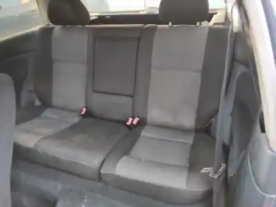 Gebrauchtes Autoersatzteil RÜCKSITZE zum VOLKSWAGEN GOLF IV BERLINA (1J1)  OEM-IAM-Referenzen   