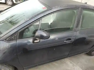 Second-hand car spare part LEFT FRONT DOOR for CITROEN C4 I SEDÁN  OEM IAM references 9002W0   Second-hand car spare part LEFT FRONT DOOR for CITROEN C4 I SEDÁN  OEM IAM references 9002W0