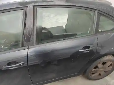 Peça sobressalente para automóvel em segunda mão PORTA DO AUTOMÓVEL TRASEIRA ESQUERDA por CITROEN C4 I SEDÁN  Referências OEM IAM 9006H8   Peça sobressalente para automóvel em segunda mão PORTA DO AUTOMÓVEL TRASEIRA ESQUERDA por CITROEN C4 I SEDÁN  Referências OEM IAM 9006H8
