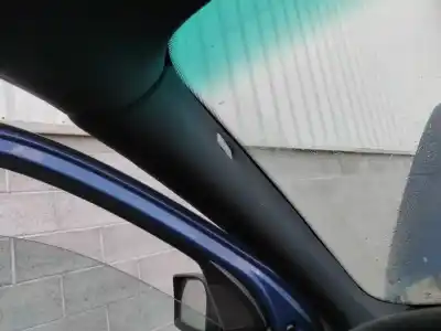 Peça sobressalente para automóvel em segunda mão airbag de cortina dianteiro esquerdo por bmw x5 (e53) 3.0 d referências oem iam 