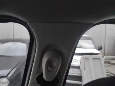 Автозапчасти б/у передняя правая подушка безопасности за renault scénic iii (jz0/1_) 1.2 tce ссылки oem iam 