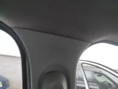 Автозапчасти б/у подушка безопасности передняя левая шторка безопасности за renault scénic iii (jz0/1_) 1.2 tce ссылки oem iam 