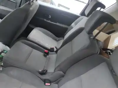 Автозапчасти б/у средняя задняя сиденья за renault scénic iii (jz0/1_) 1.2 tce ссылки oem iam 