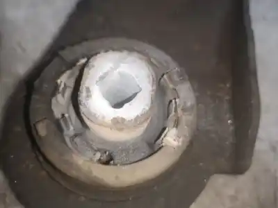 Автозапчасти б/у передний правый нижний рычаг подвески за renault scénic iii (jz0/1_) 1.2 tce ссылки oem iam   