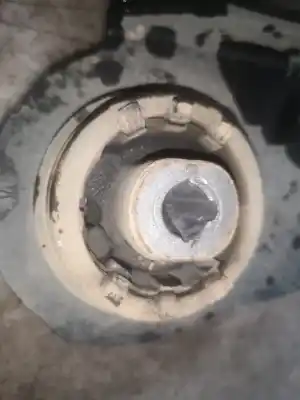 Second-hand car spare part front left upper suspension arm for renault scénic iii (jz0/1_) 1.2 tce oem iam references   