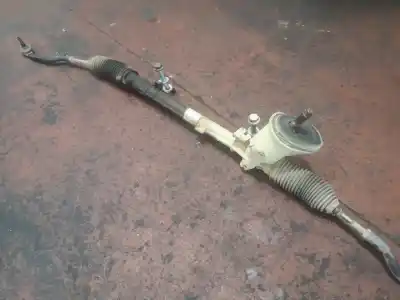 Pezzo di ricambio per auto di seconda mano cremagliera per renault scénic iii (jz0/1_) 1.2 tce riferimenti oem iam 490010024r  