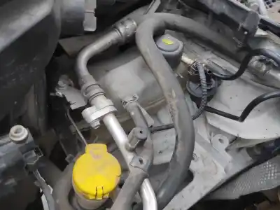 Автозапчасти б/у расширительный депозит за renault scénic iii (jz0/1_) 1.2 tce ссылки oem iam 