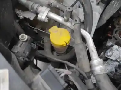 Автозапчасти б/у чистый депозит за renault scénic iii (jz0/1_) 1.2 tce ссылки oem iam 