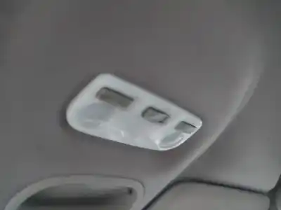 Автозапчасти б/у внутренний свет за renault scénic iii (jz0/1_) 1.2 tce ссылки oem iam 