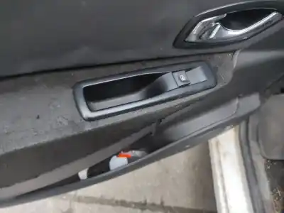 Автозапчасти б/у управление задними левыми стеклами за renault scénic iii (jz0/1_) 1.2 tce ссылки oem iam 