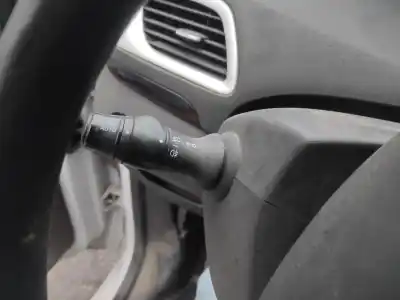 Автозапчасти б/у многофункциональное управление за renault scénic iii (jz0/1_) 1.2 tce ссылки oem iam 