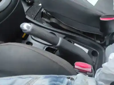 Автозапчасти б/у рычаг ручного тормоза за renault scénic iii (jz0/1_) 1.2 tce ссылки oem iam 