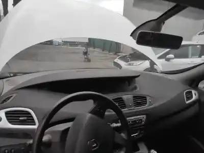 Автозапчасти б/у панель приборов за renault scénic iii (jz0/1_) 1.2 tce ссылки oem iam 