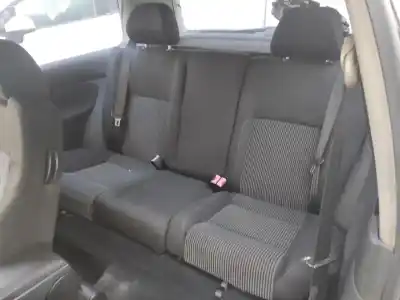 Gebrauchtes Autoersatzteil RÜCKSITZE zum VOLKSWAGEN GOLF IV BERLINA (1J1)  OEM-IAM-Referenzen   
