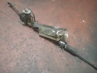 Автозапчасти б/у РУЛЕВАЯ РЕЙКА за VOLKSWAGEN GOLF IV BERLINA (1J1)  ссылки OEM IAM 1J1422075K  