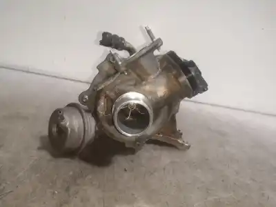 Recambio de automóvil de segunda mano de TURBOCOMPRESOR para FORD FIESTA (CE1)  referencias OEM IAM CM5G6K682HE  