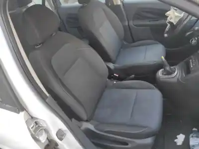 Second-hand car spare part right front seat for citroen c3 picasso 9h06 oem iam references 