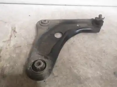 Second-hand car spare part front right lower suspension arm for citroen c3 picasso 9h06 oem iam references 