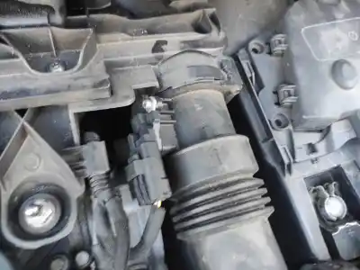 Pezzo di ricambio per auto di seconda mano MISURATORE DI FLUSSO per CITROEN C3 PICASSO  Riferimenti OEM IAM 9683282980  