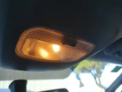 Second-hand car spare part interior light for citroen c3 picasso 9h06 oem iam references 