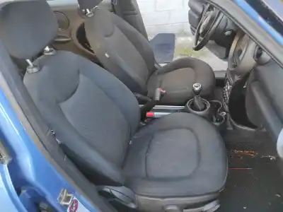 Second-hand car spare part right front seat for mini countryman (r60) (2010) n16b16a oem iam references 