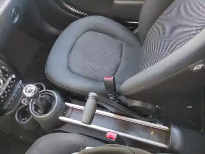 Second-hand car spare part center console for mini countryman (r60) (2010) n16b16a oem iam references 51169808830