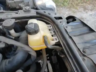 Pièce détachée automobile d'occasion VASE D'EXPANSION DE LIQUIDE DE REFROIDISSEMENT pour MINI COUNTRYMAN (R60) (2010)  Références OEM IAM 17137539267  