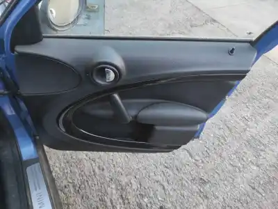 Second-hand car spare part right front door trim for mini countryman (r60) (2010) n16b16a oem iam references 