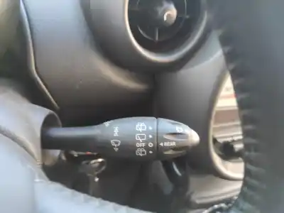 Second-hand car spare part multifunction switch for mini countryman (r60) (2010) n16b16a oem iam references 61319253767
