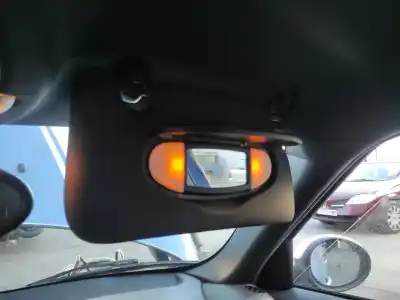 Second-hand car spare part right sunshade for mini countryman (r60) (2010) n16b16a oem iam references 